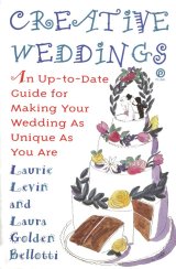 Creative Weddings excerpt